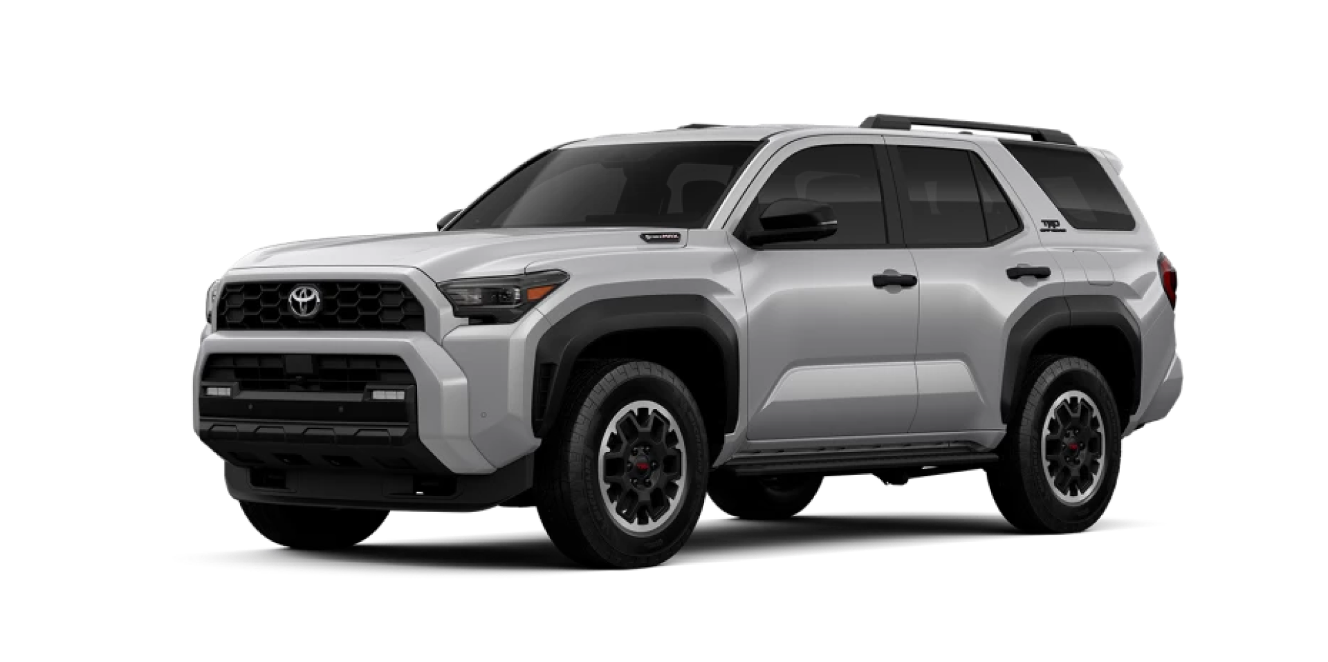 2025 4Runner | Chatham Parkway Toyota